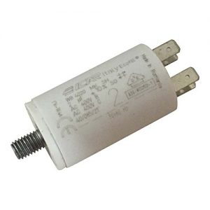 Karcher 9085-0230 Condensator 20 uF verkrijgbaar bij Anka