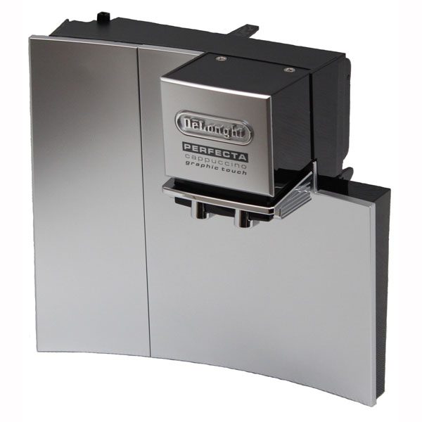 Deur/frontklep DeLonghi koffiezetapparaat 7313224121