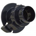 Samsung Stofzuiger wartel DJ67-00008A