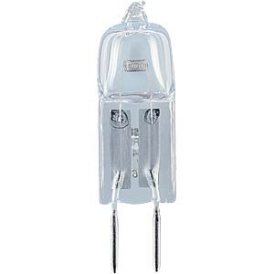 189351 Bosch/Neff/Siemens Lampje Halogeen 20W Alternatief