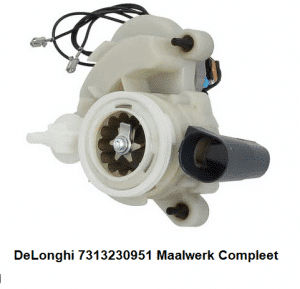 DeLonghi 7313230951 Maalwerk Compleet verkrijgbaar bij ANKA