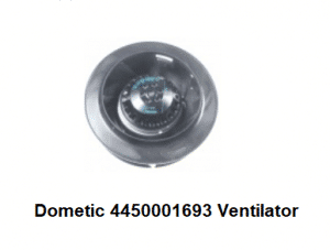 Dometic 4450001693 Ventilator verkrijgbaar bij ANKA
