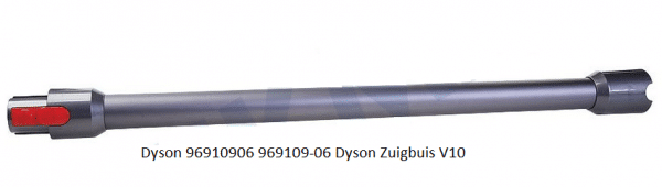 Dyson 96910906 969109-06 Dyson Zuigbuis V10 verkrijgbaar bij ANKA