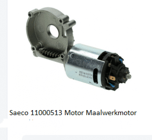 Saeco 11000513 Motor Maalwerkmotor V3.1 IME 230V verkrijgbaar bij ANKA