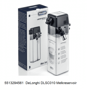 5513294561 DeLonghi DLSC010 Melkreservoir verkrijgbaar bij ANKA