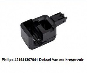 Philips 421941307041 Deksel Van melkreservoir verkrijgbaar bij ANKA