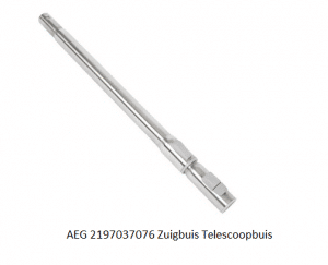 AEG 2197037076 Zuigbuis Telescoopbuis verkrijgbaar bij ANKA