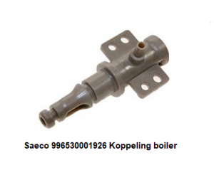 Saeco 996530001926 Koppeling boiler verkrijgbaar bij ANKA