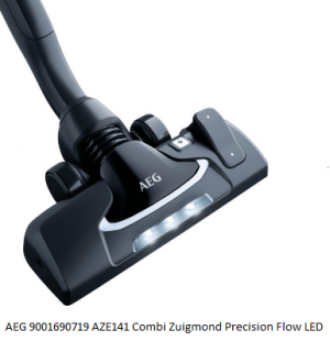 AEG 9001690719 AZE141 Combi Zuigmond Precision Flow LED verkrijgbaar bij ANKA