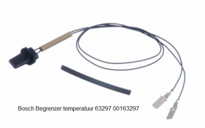 Bosch Begrenzer temperatuur 63297 00163297 verkrijgbaar bij ANKA