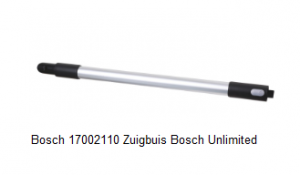 Bosch 17002110 Zuigbuis Bosch Unlimited verkrijgbaar bij Anka