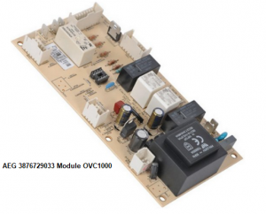AEG 3876729033 Module OVC1000 verkrijgbaar bij Anka
