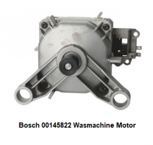 Bosch 00145822 Wasmachine Motor verkrijgbaar bij Anka