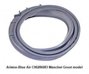 Ariston-Blue C00286083 Manchet verkrijgbaar bij Anka
