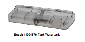 Bosch 11004976 Tank Watertank verkrijgbaar bij Anka