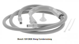Bosch 12013826 Slang Condensslang verkrijgbaar bij Anka