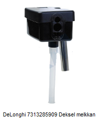 DeLonghi 7313285909 Deksel Van melkkan verkrijgbaar bij Anka