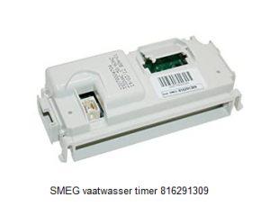 SMEG vaatwasser timer 816291309 verkrijgbaar bij Anka