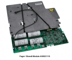 Fagor / Brandt Module AS0021115 verkrijgbaar bij Anka