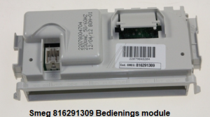 Smeg 816291309 Bedienings module verkrijgbaar bij Anka