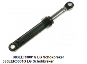 383EER3001G LG Schokbreker