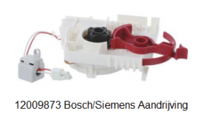 12009873 Bosch/Siemens Aandrijving verkrijgbaar bij Anka