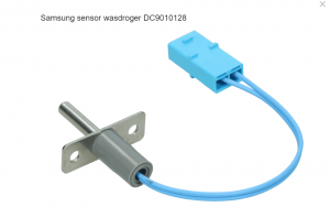 Samsung sensor wasdroger DC9010128 verkrijgbaar bij Anka