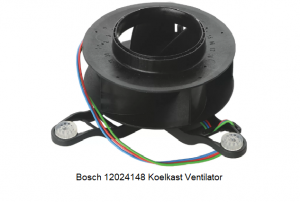 Bosch 12024148 Koelkast Ventilator verkrijgbaar bij Anka