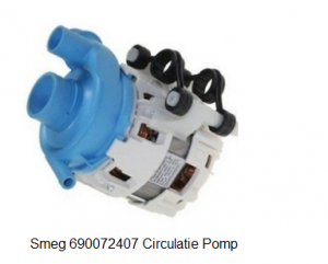 Smeg 795210936 Circulatiepomp Vaatwasser verkrijgbaar bij ANKA
