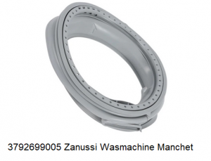 3792699005 Zanussi Wasmachine Manchet verkrijgbaar bij ANKA