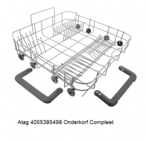 Atag 4055385498 Onderkorf Compleet verkrijgbaAR BIJ aNKA