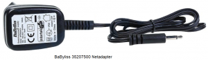 BaByliss 35207500 Netadapter Tondeus verkrijgbaar bij Anka