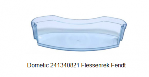 Dometic 241 verkrijgbaar bij Anka340821 Flessenrek Fendt