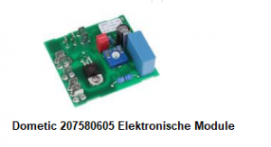 Dometic 207580605 Elektronische Module verkrijgbaar bij ANKA