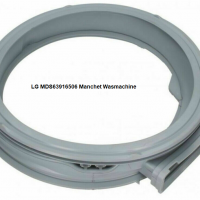 LG MDS63916506 Manchet Wasmachine Alternatief