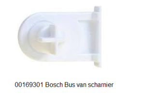 Bosch 169301, 00169301 Bus Van scharnier verkrijgbaar bij ANKA