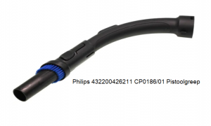 Philips 432200426211 CP0186/01 Pistoolgreep verkrijgbaar bij ANKA