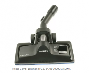 Philips Combi-zuigmond FC8784/09 300001760041 verkrijgbaar bij ANKA