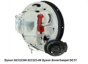 Dyson 923323-06 Snoerhaspel DC37 verkrijgbaar bij ANKA