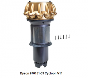 Dyson 970151-03 Cycloon V11 verkrijgbaar bij ANKA