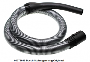 00578039 Bosch Stofzuigerslang Origineel verkrijgbaar bij ANKA
