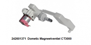 242601371 Dometic Magneetventiel CT3000 verkrijgbaar bij ANKA