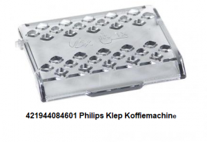 421944084601 Philips Klep Koffiemachine verkrijgbaar bij ANKA