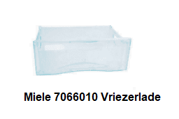 Miele 7066010 Vriezerlade verkrijgbaar bij ANKA