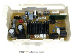 DC92-01630A Samsung module verkrijgbaar bij ANKA