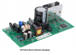 00754233 Bosch Module Afzuigkap direct leverbaar bij ANKA