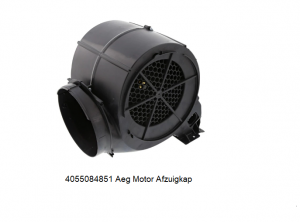 4055084851 Aeg Motor Afzuigkap verkrijgbaar bij ANKA