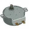 Whirlpool 481067848981 Motor draaiplateau - Afbeelding 2