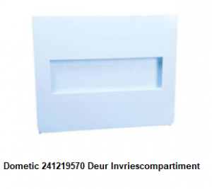Dometic 241219570 Deur Invriescompartiment direct leverbaar bij ANKA