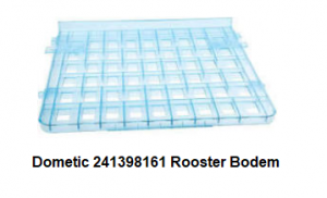 Dometic 241398161 Bodem Rooster direct verkrijgbaar bij ANKA